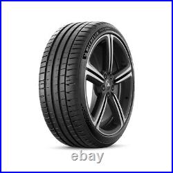 Michelin Pilot Sport 5 Performance Road Tyre 205/40/18 86Y XL Extra Load