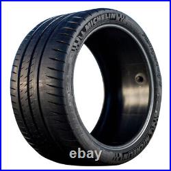 Michelin Pilot Sport Cup 2 Connect Road Legal Track Tyre 215/45/17 91Y XL