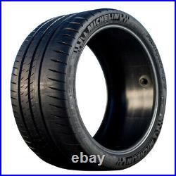 Michelin Pilot Sport Cup 2 Connect Road Legal Track Tyre 225/35/19 88Y XL