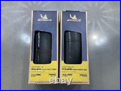 Michelin Power Protection Tubeless Ready Tyres Black, 700x30mm, Pair