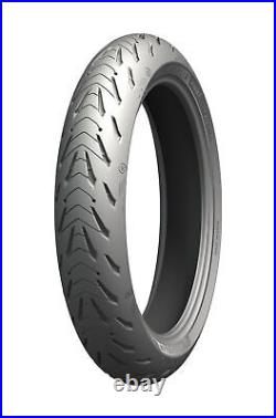 Michelin Road 5 120/70ZR17 58W TL Tyre Front