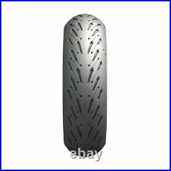 Michelin Road 5 120/70 160/60-17 Tyres for Honda NC 750 X 16-20