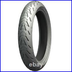 Michelin Road 5 120/70-17 Front Motorcycle Tyre R5-120/70-17