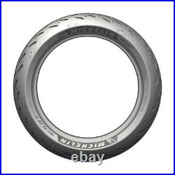 Michelin Road 5 120/70 & 180/55-17 Tyres for Honda CB650R 21