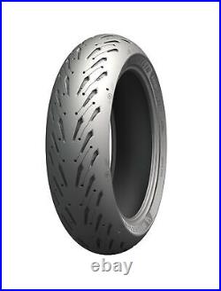 Michelin Road 5 180/55ZR17 73W TL Tyre Rear