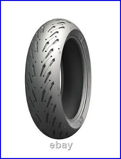 Michelin Road 5 190/50ZR17 73W TL Tyre Rear