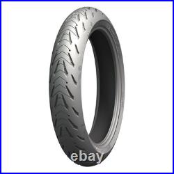 Michelin Road 5 Motorcycle Tyre Rear 180 55 17