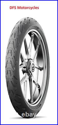Michelin Road 6 120/70ZR19 (60W) Front Motorcycle Tyre