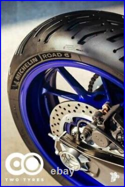 Michelin Road 6 160/60 ZR 17 Motorcycle Tyre