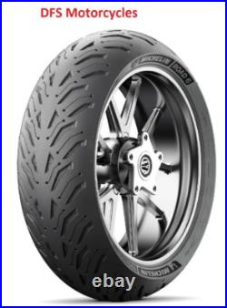Michelin Road 6 170/60ZR17 (72W) Rear Motorcycle Tyre