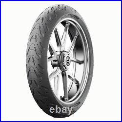 Michelin Road 6 GT Motorbike Tyre Set 120/70 ZR17 58W & 190/50 ZR17 73W (New)