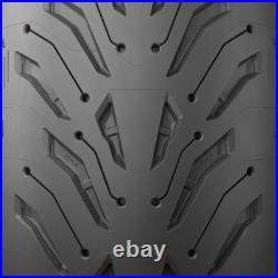 Michelin Road 6 GT Motorbike Tyre Set 120/70 ZR17 58W & 190/50 ZR17 73W (New)