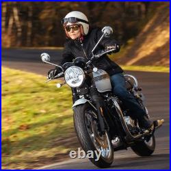 Michelin Road Classic 100/90-18 Front Road Tyre Fits Triumph T120 & More