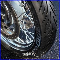 Michelin Road Classic 150/70-17 69h Rear Road Tyre Fits Triumph T120 & More Michelin Road Classic 150/70-17 69h Rear Road Tyre Fits Triumph T120 & More