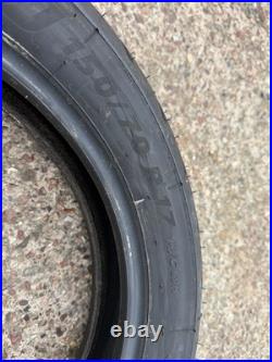 Michelin Road Classic 150/70 17 Rear Motorcycle Tyre
