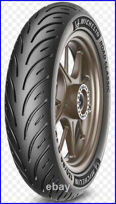 Michelin Road Classic 150/70-B17 69V Rear Tubeless Motorcycle Tyre New