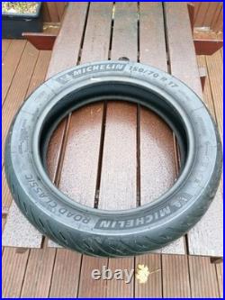 Michelin Road Classic Tyre 150/70/R17 New Old Stock Correctly Stored