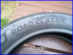 Michelin Road Classic Tyre 150/70/R17 New Old Stock Correctly Stored