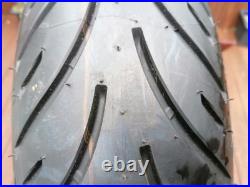 Michelin Road Classic Tyre 150/70/R17 New Old Stock Correctly Stored
