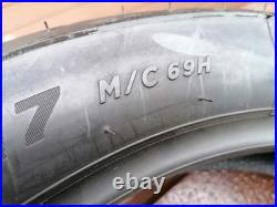 Michelin Road Classic Tyre 150/70/R17 New Old Stock Correctly Stored