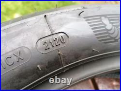 Michelin Road Classic Tyre 150/70/R17 New Old Stock Correctly Stored