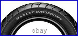 Michelin Scorcher 130/60b19 Front & 180/65b16 Rear Tires Harley Road Glide Fltrx