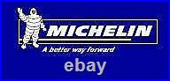 Michelin TRACKER 140/18 & 80/100/21 (ROAD LEGAL)Tyre combo. Trail, Enduro