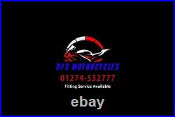 Michelin Tracker Tyre Pair 80/100-21 51R & 120/90-18 65R Road Legal Motocross MX