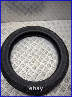 Michelin road 5 110/70 zr 17 100 A86