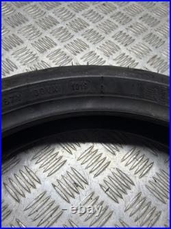 Michelin road 5 110/70 zr 17 100 A86