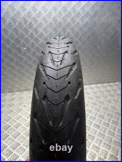 Michelin road 5 110/70 zr 17 100 A86