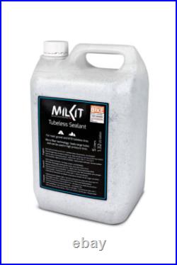 MilKit Tyre Sealant Choose Size