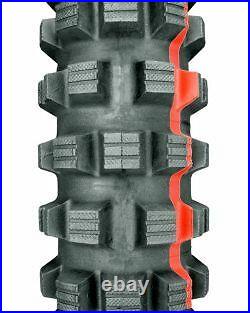 Mitas 110 100 18 Tyre Rear Road Legal 90 90 21 Front pair Deal Enduro Mx Trail
