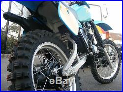 Mitas 130 80 17 Tyre Rear Road Legal 90 90 21 For Yamaha IT 465 Enduro MX Trail