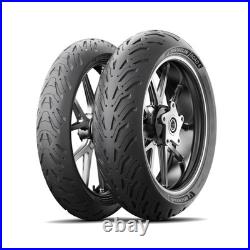 Motorcycle Tyre 170/60 R17 Michelin 72W (Rear) ROAD 6