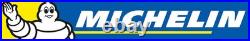 Motorcycle Tyre 190/55 R17 Michelin 75W (Rear) ROAD 5