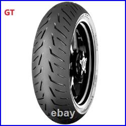 Motorcycle Tyre Continental Conti Road Attack 4 GT 190/55 ZR17 75W Rear Motorcycle Tyre Continental Conti Road Attack 4 GT 190/55 ZR17 75W Rear