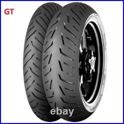 Motorcycle Tyre Continental Conti Road Attack 4 GT 190/55 ZR17 75W Rear Motorcycle Tyre Continental Conti Road Attack 4 GT 190/55 ZR17 75W Rear