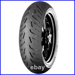 Motorcycle Tyre Continental Road Attack 4 170/60 ZR17 72W TL Rear BMW