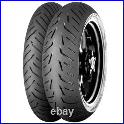 Motorcycle Tyre Continental Road Attack 4 170/60 ZR17 72W TL Rear BMW