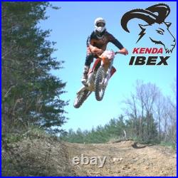 Motorcycle Tyre KENDA Ibex K774 140/80 -18 NHS Off Road Rear Triumph Motorcycle Tyre KENDA Ibex K774 140/80 -18 NHS Off Road Rear Triumph