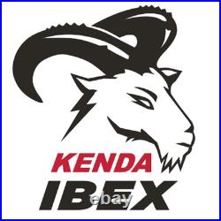 Motorcycle Tyre KENDA Ibex K774 140/80 -18 NHS Off Road Rear Triumph Motorcycle Tyre KENDA Ibex K774 140/80 -18 NHS Off Road Rear Triumph