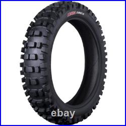 Motorcycle Tyre KENDA Ibex K774 140/80 -18 NHS Off Road Rear Triumph Motorcycle Tyre KENDA Ibex K774 140/80 -18 NHS Off Road Rear Triumph