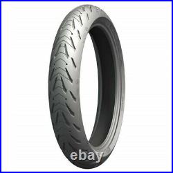 Motorcycle Tyre Michelin Road 5 190/55 ZR17 (75W) Rear