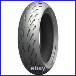Motorcycle Tyre Michelin Road 5 190/55 ZR17 (75W) Rear Yamaha
