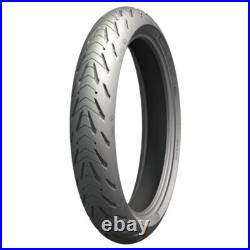 Motorcycle Tyre Michelin Road 5 190/55 ZR17 (75W) Rear Yamaha