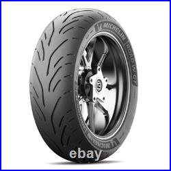 Motorcycle Tyre Michelin Road W GT 200/55 R16 77H TL Rear Motorcycle Tyre Michelin Road W GT 200/55 R16 77H TL Rear