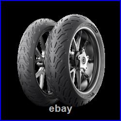 Motorcycle Tyres 180/55 R17 Michelin 73W (Rear) ROAD 6