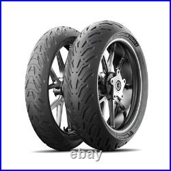 Motorcycle Tyres 180/55 ZR17 Michelin 73W ROAD 6 Motorcycle Tyres 180/55 ZR17 Michelin 73W ROAD 6