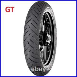Motorcycle Tyres Continental Road Attack 4 GT 120/70 ZR17 & 180/55 ZR17 Pair